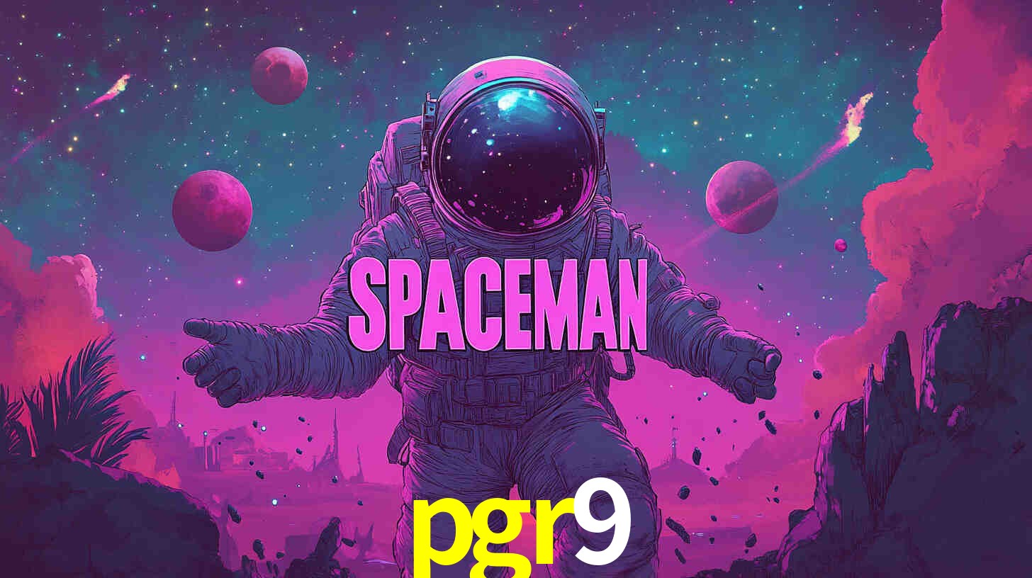 Desvendando o Mundo dos Jogos Virtuais na pgr9