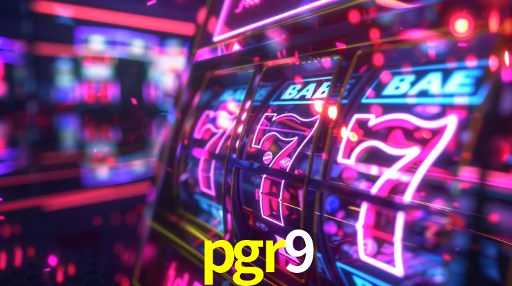 Account Benefits pgr9
