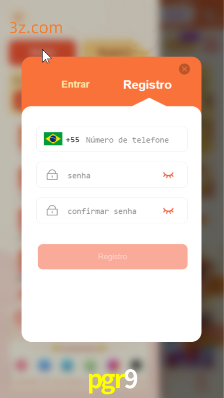 pgr9 Registro⭐️Cassino Oficial no Brasil⭐️pgr9 plataforma