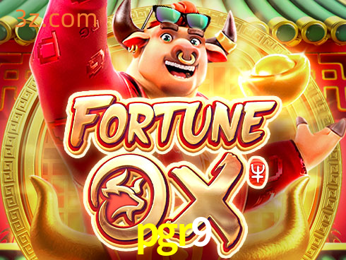 pgr9 Slot Fortune Ox⭐️Site oficial do cassino⭐️pgr9 plataforma